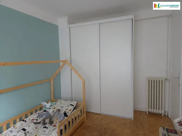 Appartement à louer PAU