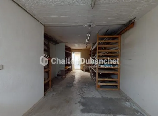 Appartement Roanne 1 pièce(s) 37.90 m2