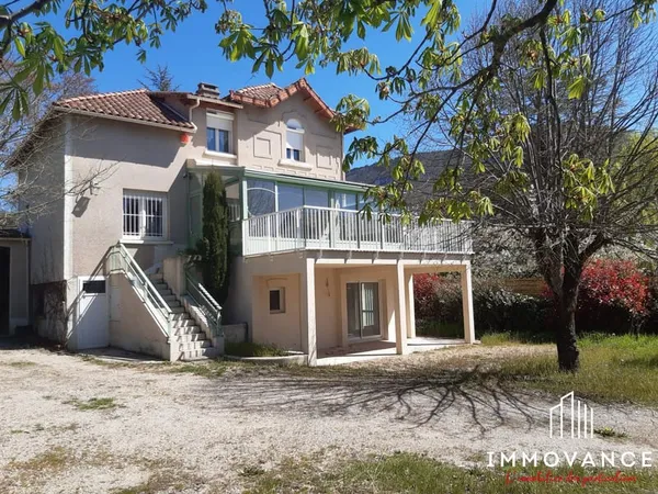 Maison à vendre Millau