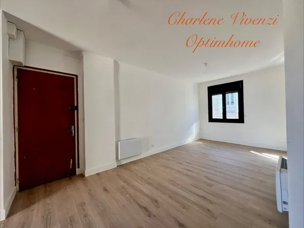Appartement à vendre 3 pièces BOURG MADAME (66)