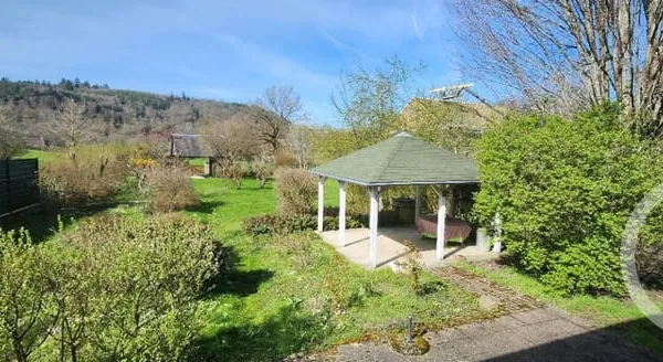 Maison 5 pièces 130 m²