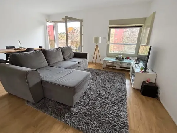 A VENDRE NANTES/CHEZINE APPARTEMENT AVEC ASCENSEUR/TERRASSE/PARKING