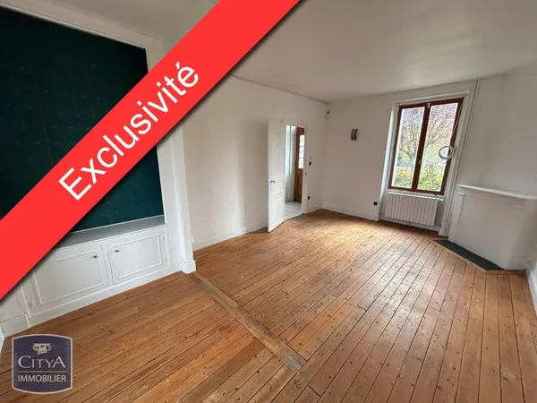 Maison 4 pièces 87 m²
