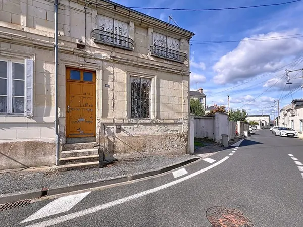 Maison BAGNEUX 4 pièces 105 m2