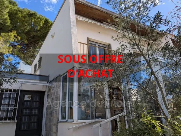 Vente maison 5 Pièce(s)