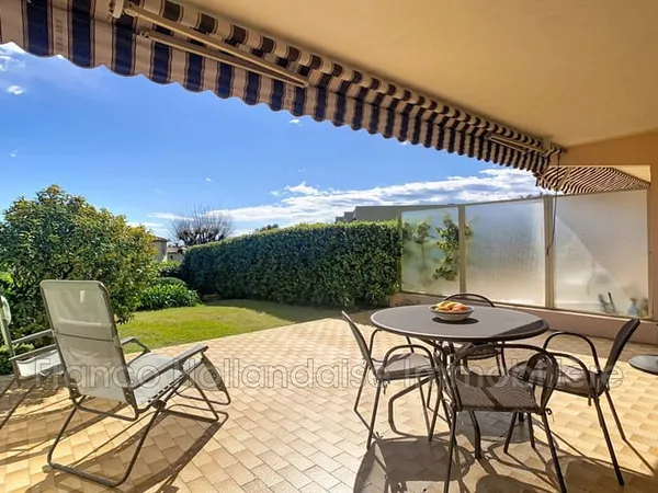 Vente appartement 2 Pièce(s)