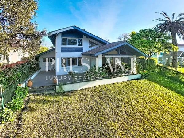 À vendre Biarritz - Maison proche du lac de Mouriscot