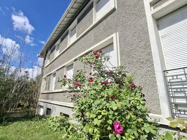 PAU SUD IMMEUBLE OU MAISON LIBRE DE TOUTES OCCUPATIONS