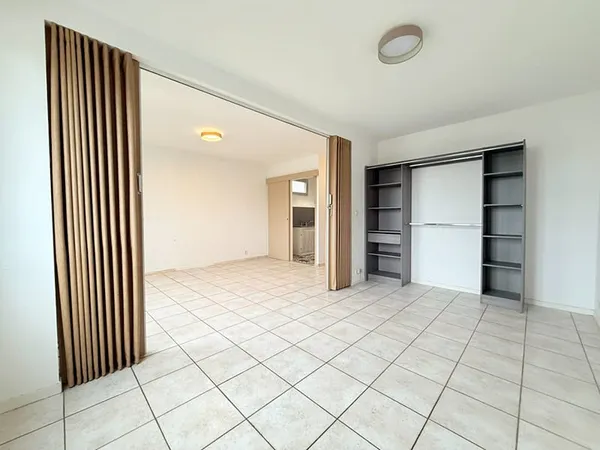 BOURGES AVARICUN APPARTEMENT 2 PIECES- BOURGES -45M²