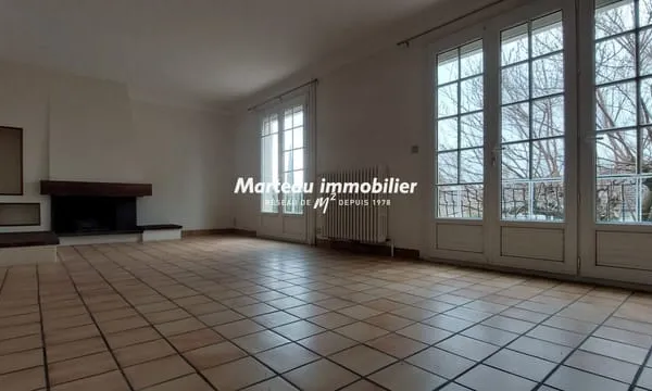 Maison Le Mans