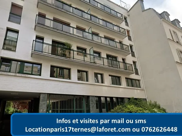 Parking / box Paris