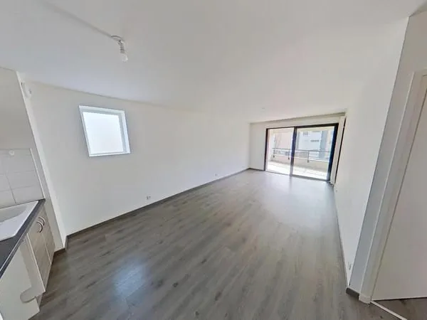 Appartement 4 pièces 81 m²