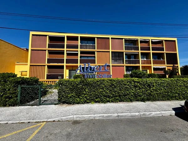 Appartement La Seyne Sur Mer 4 pièce(s) 60.15 m2