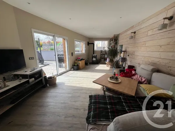 Maison 6 pièces 172 m²