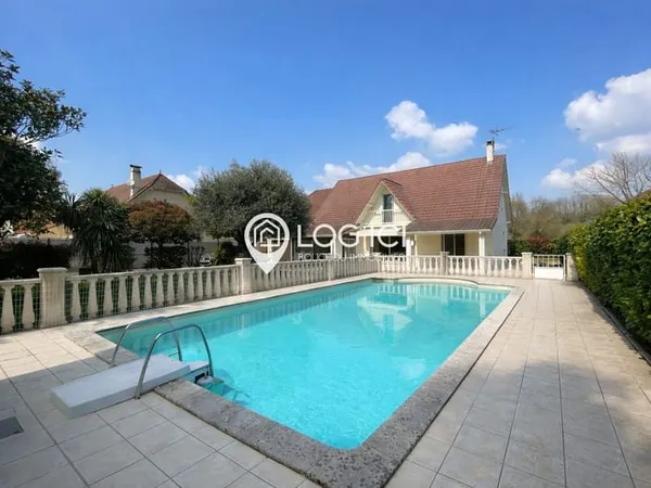 Vente Maison/villa 7 pièces