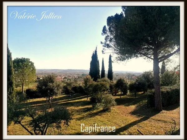 Vente Domaine 3 pièces