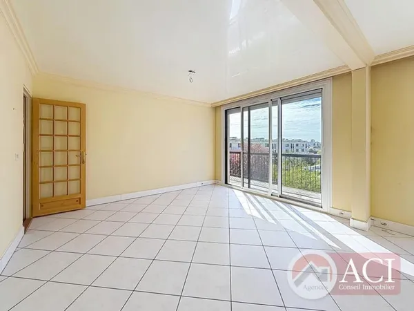 Appartement Deuil La Barre 2 pièces 52 m² - Barre Ormesson