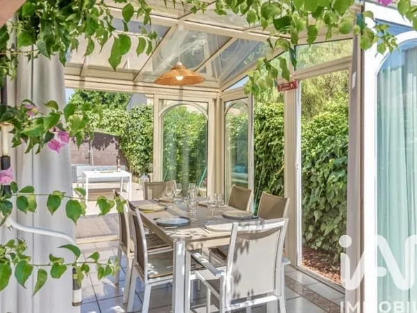 Vente Maison/villa 5 pièces