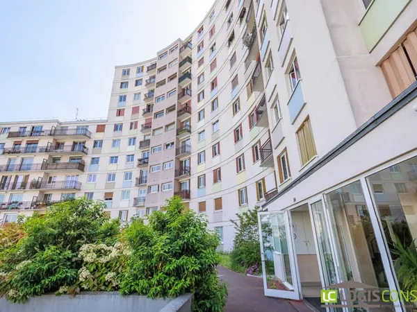 Appartement à louer Bourg-la-Reine
