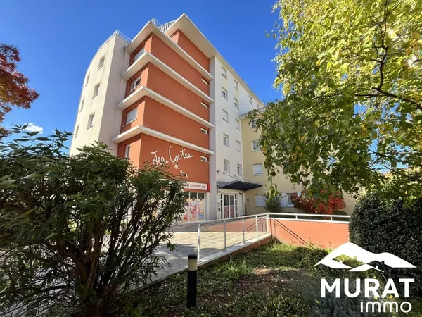 Appartement à vendre Clermont-Ferrand