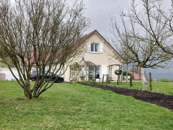 Maison à vendre 6 pièces (163 m2)