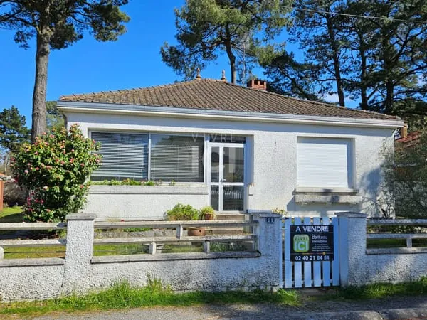 SAINT BREVIN LES PINS