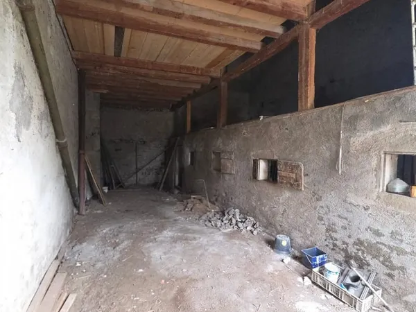 Vente Grange 3 pièces