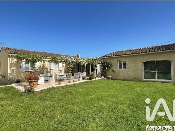 Vente Maison traditionnelle 5 pièces