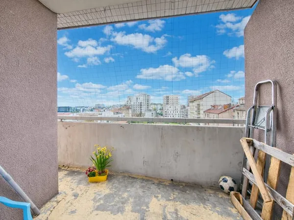 Appartement Villeurbanne 3 pièce(s) 63.39 m2