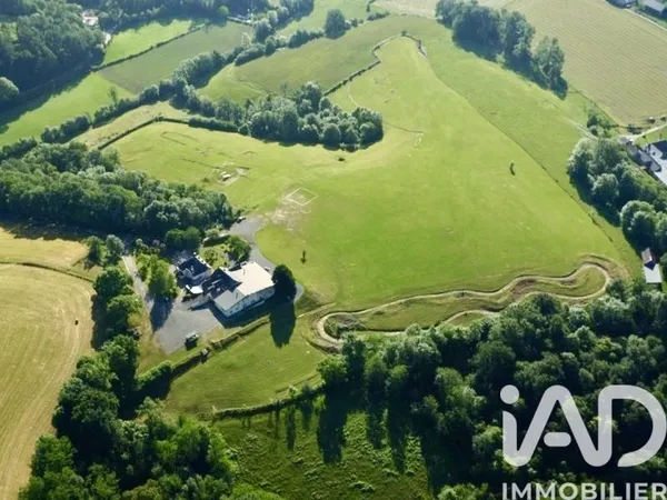 Vente Domaine 16 pièces