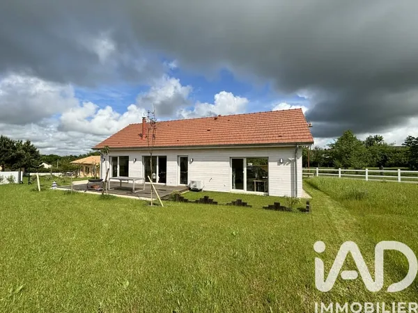Vente Maison de village 2 pièces