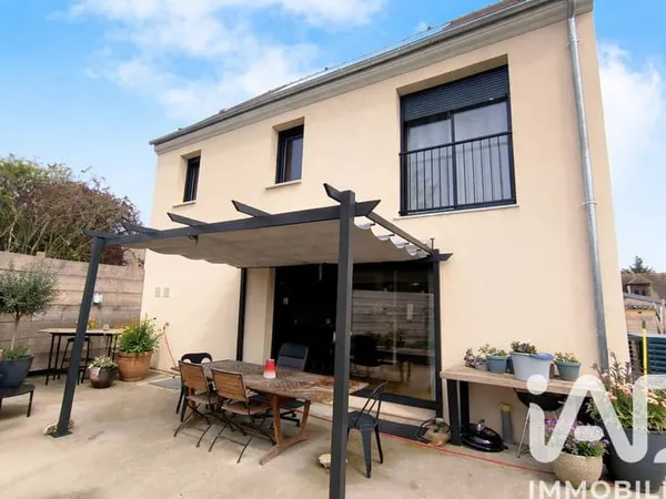 Vente Maison/villa 5 pièces