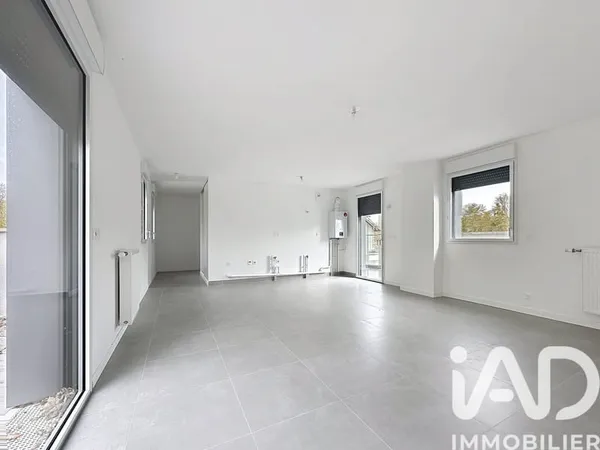 Location Appartement 4 pièces