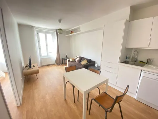 Appartement Fontainebleau 3 pièce(s) 49.52 m2