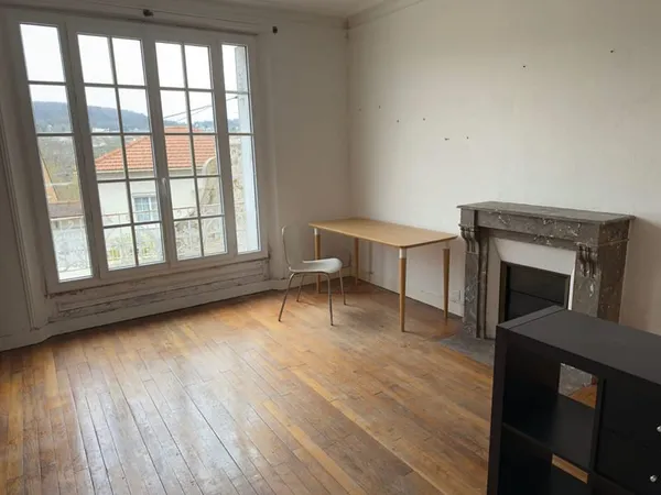 Appartement Orsay 1 pièce(s) 33.51 m2