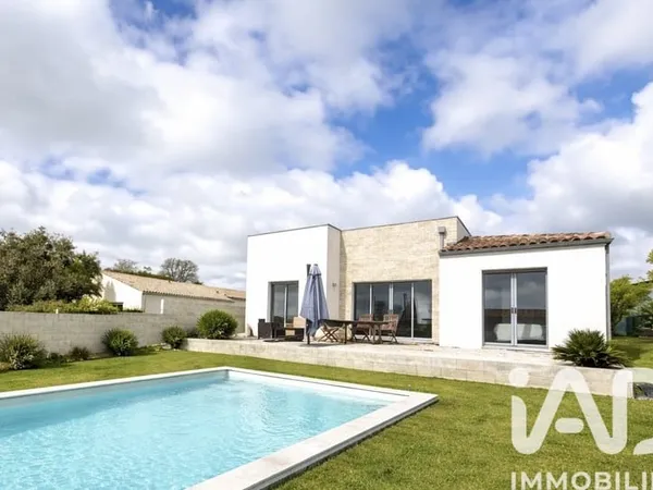 Vente Maison traditionnelle 5 pièces