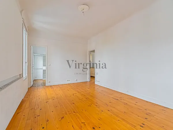 Champigny Sur Marne - Appartement 3 pièces 49 m2