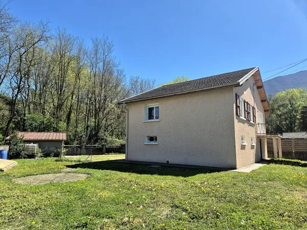 Vente Maison traditionnelle 4 pièces