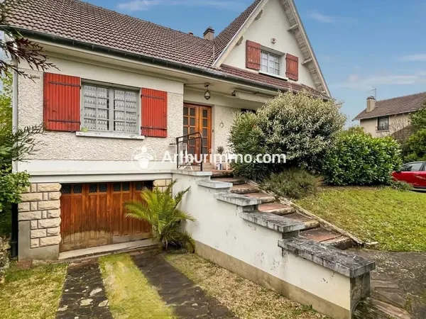 Arthurimmo BONDOUFLE - VENTE MAISON DRAVEIL