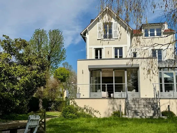 A VENDRE Maison Enghien Les Bains 11 pièces 290 m²