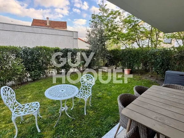 Appartement 3 pièces à vendre à Livry-Gargan - Réf. 3689