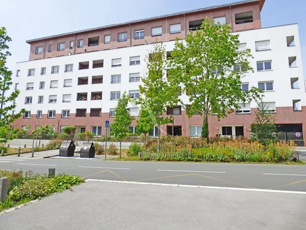 Appartement Neuilly Sur Marne 2 pièce(s) 40 m2