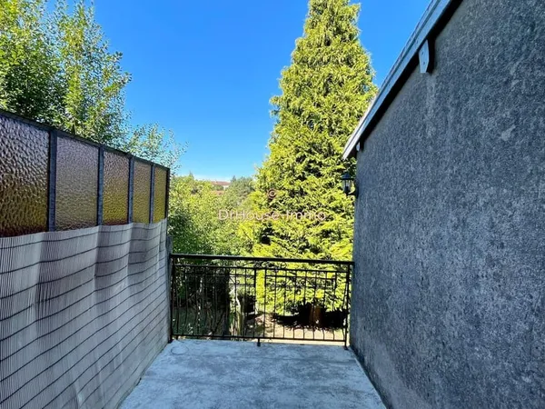 Maison T3 avec terrrasse Sud