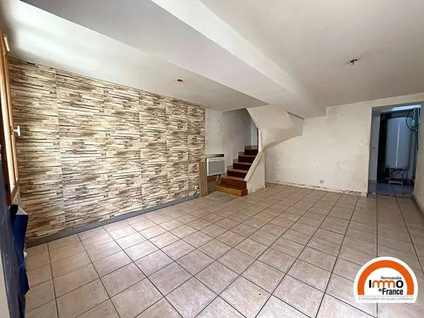 Maison Oissel 3 pièce(s) 65 m2