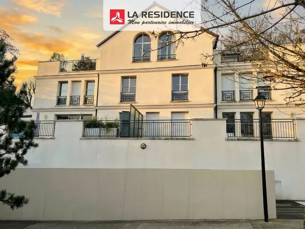 Appartement de 2 pièces