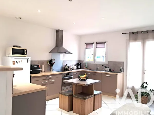 Vente Maison/villa 4 pièces