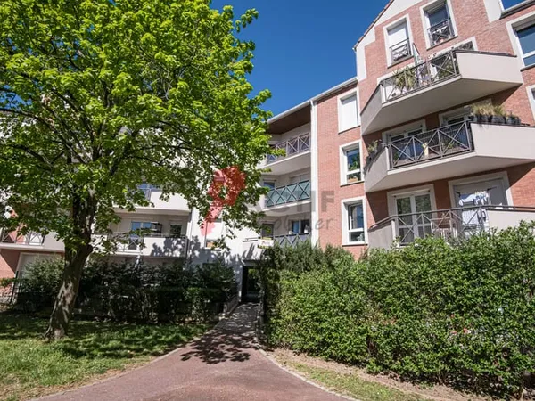 Appartement F4 82m2
