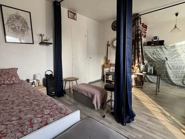 STUDIO SPÉCIAL INVESTISSEURS