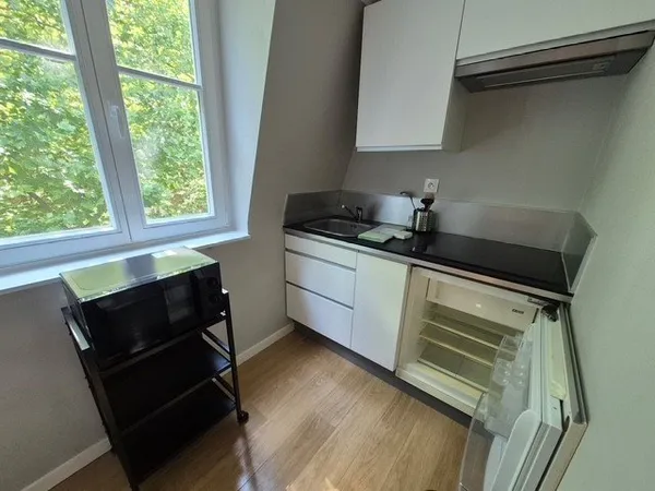 STUDIO MEUBLE COIN NUIT MONTEBELLO