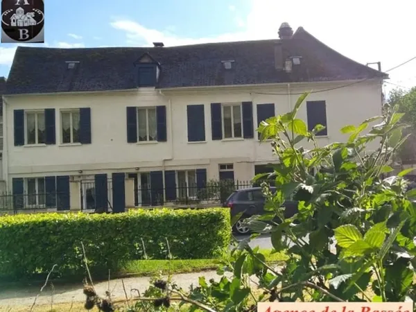 Au sud de PROVINS